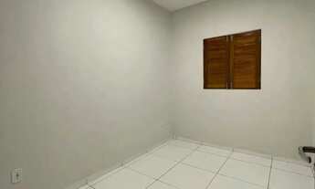 Imagem 5: Casa 2/4 Na Mangabeira