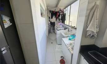 Imagem 6: Apartamento com 3 quartos à venda em Água Branca - SP