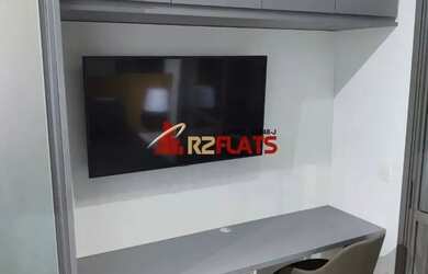 Imagem 4: Flat com ótimo preço no bairro Itaim Bibi. Confira!