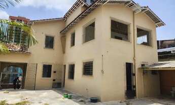 Imagem 2: Imóvel para aluguel possui 300 metros quadrados com 5 quartos em Cidade Velha - Belém - PA