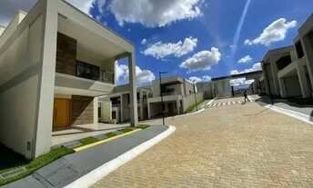 Imagem 7: Sobrado com 3 dormitórios à venda, 158 m² por R$ 797.000,00 - Cardoso Continuação - Aparec