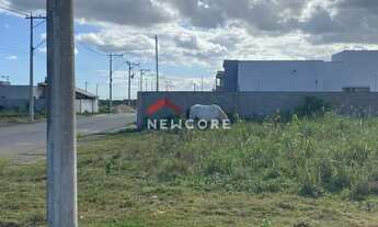 Imagem: Lote em Rua Antônio da Silva Neto - Village