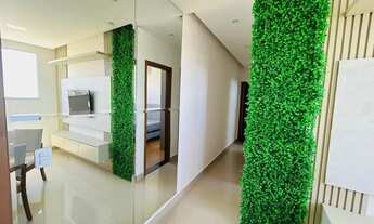 Imagem 4: Alugo apt mobiliado na praia de Ponta de Campina