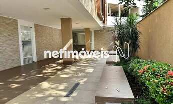 Imagem: Venda Apartamento 4 quartos Gutierrez Belo