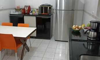 Imagem 5: Sobrado em Rua Doutor Fernando Costa - Vila Valença - São Vicente/SP