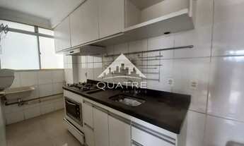 Imagem 4: Apartamento à Venda, Vila Nossa Senhora D'Abadia, Anápolis, GO