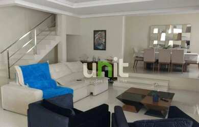 Imagem 2: Casa com 5 dormitórios à venda, 550 m² por R$ 2.500.000,00 - São Francisco - Niterói/RJ