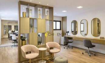 Imagem 7: Apartamento com 2 dormitórios à venda, 55 m² por R$ 579.000,00 - Centro - São Bernardo do