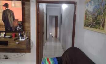 Imagem 7: Vendo Casa c/ Salão Comercial ao lado - Res. J Macedo