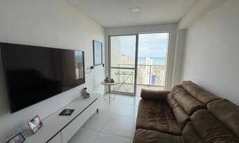 Imagem 2: Apartamento vista para o mar, andar alto.. um lar para chamar de seu!