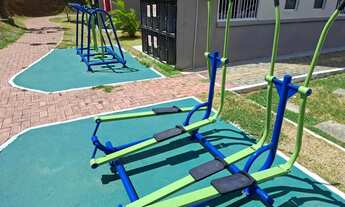 Imagem 5: Apto. 47m² c/ excelente localização, á 200 mts do Shopping Eusébio e 3 minutos do Shopping