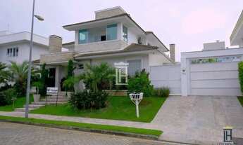 Imagem: Casa de Alto Padrão em Jurerê Internacional