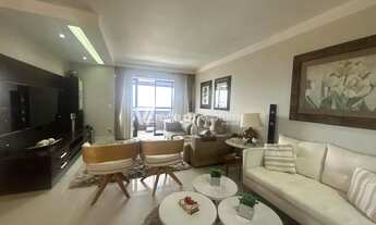 Imagem 6: Apartamento - Jardim Chapadão - Campinas