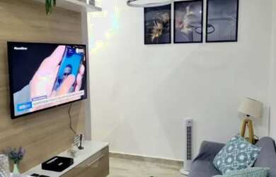 Imagem 3: 1dormitorio ao lado do metroJardim São Paulo