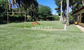 Imagem 7: Chácara em Avenida Quarto-de-milha - Jockey Camping - Uberlândia/MG