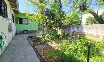 Imagem 4: Casa com 161,25m², 3 dormitórios, 4 vagas no bairro Belém Novo