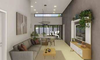 Imagem 7: Casa com 2 quartos à venda, 151 m² - Condomínio Terras Alpha Nova Esplanada - Votorantim/S