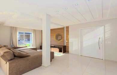 Imagem 4: CASA EM CONDOMÍNIO NO BAIRRO SANTO INÁCIO Casa em condomínio com 4 quartos - j8 imóveis