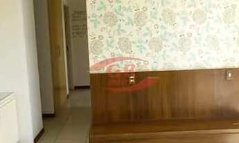 Imagem 2: Apartamento para aluguel, 3 quartos, 1 suíte, 2 vagas, Buritis - Belo Horizonte/MG