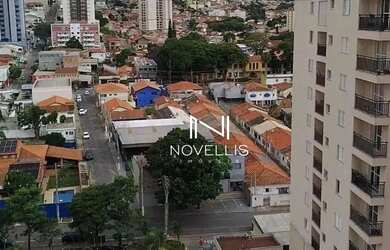 Imagem 4: Apartamento com 2 dormitórios para alugar, 62 m² por R$ 2.393,47/mês - Centro - Jacareí/SP