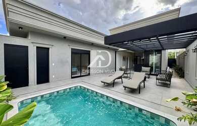 Imagem: Casa à venda MOBILIADA no Terra Vista Residence