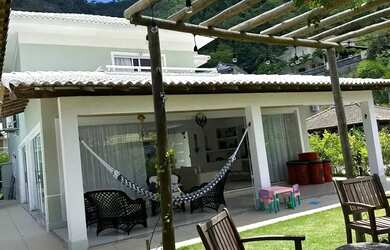 Imagem 4: Imóvel para aluguel com 290 metros quadrados com 5 quartos