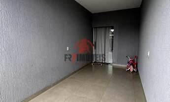 Imagem 2: BELA CASA 3Q COM JACUZZI E REPLETA EM ARMÁRIOS - VILA SANTA HELENA - GOIÂNIA - GO