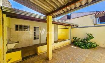 Imagem: Casa - Conjunto Habitacional Vila Réggio