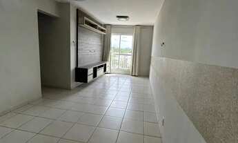 Imagem 2: Imóvel para aluguel tem 79 metros quadrados com 3 quartos em Coophema - Cuiabá - MT