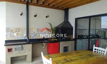 Imagem 5: Casa de condomínio em Rua Piquete - Condomínio Residencial Mantiqueira - São José dos Camp