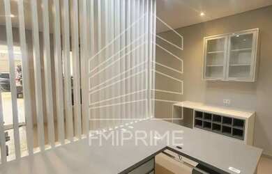 Imagem 6: AGUA FRIA - SOBRADO - 3 SUITES - 2 VAGAS - 171 M2