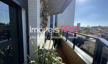 Imagem 7: Lindíssimo apto à venda e para locação de 300 m² em Alto de Pinheiros