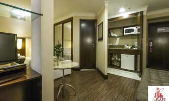 Imagem 2: Flat com ótimo preço no bairro Jardins. Confira!