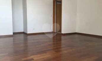 Imagem 3: Apartamento com 3 quartos para locação em Perdizes - SP