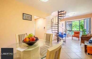 Imagem 7: Cobertura com 2 Quartos à venda, 144m² - Menino Deus/RS