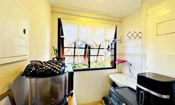 Imagem 7: Apartamento Integrado com a Natureza em Localização Privilegiada