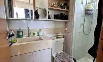 Imagem 4: Apartamento (Padrão), com 2 quartos e 1 banheiros à Venda, 57 m² em São Paulo/SP