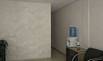 Imagem: Alugo loja com 4 salas