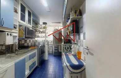 Imagem: Apartamento-À VENDA-Glória-Rio de Janeiro-RJ