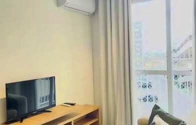 Imagem 4: Excelente apartamento mobiliado para aluguel no Centro - Pelotas/RS