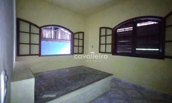 Imagem 7: Casa com 2 dormitórios à venda, 112 m² por R$ 549.000,00 - Ponta Negra - Maricá/RJ