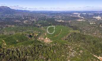 Imagem 2: Fazenda com 3.571.400 m², à venda na Avenida Dom Pedro II, 5893 - Campininha - Quatro Barr