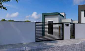 Imagem 2: Lindas Casas Jardim Guanabara