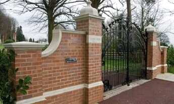 Imagem: Campo Largo, Três Casas alto padrão à