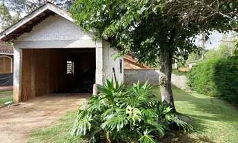 Imagem 5: Lote com Casa à Venda no Centro de Santo Antônio do Pinhal SP