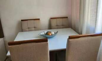 Imagem 4: Apê 1 Quarto com Vaga na Escritura