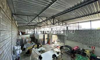 Imagem 2: Venda Galpão Jardim Canadá Nova Lima