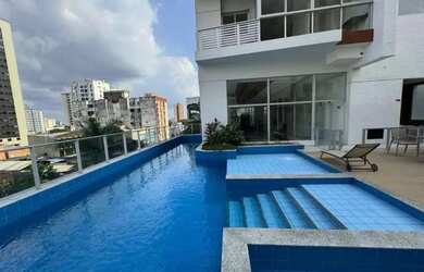 Imagem: GR Aluga Ed. Torre Evidence - 1 quarto