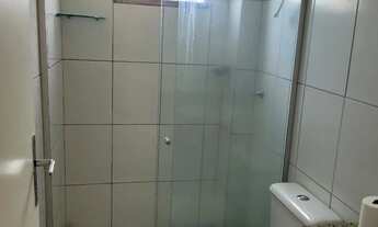 Imagem 2: Localização privilegiada aluguel todo mobiliado condomínio solar Sim Bairro Sim