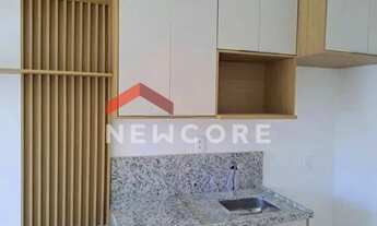 Imagem 3: Studio em Rua Alves Guimarães - Pinheiros - São Paulo/SP